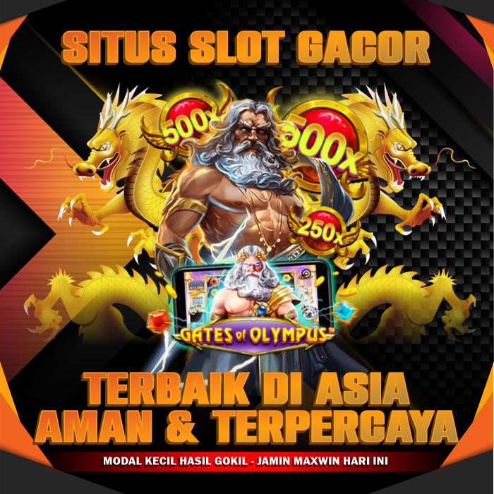 SLOT GACOR