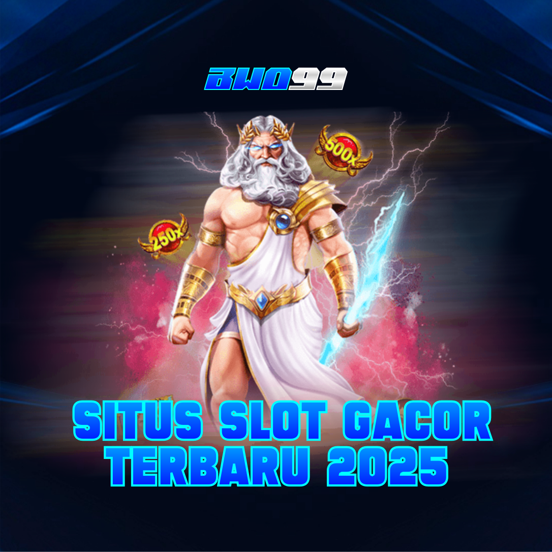 Login BWO99 dan akses link alternatif situs RTP SLOT GACOR Macau 4D terpercaya