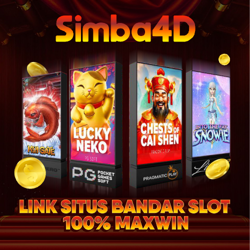 Slot Gacor Maxwin