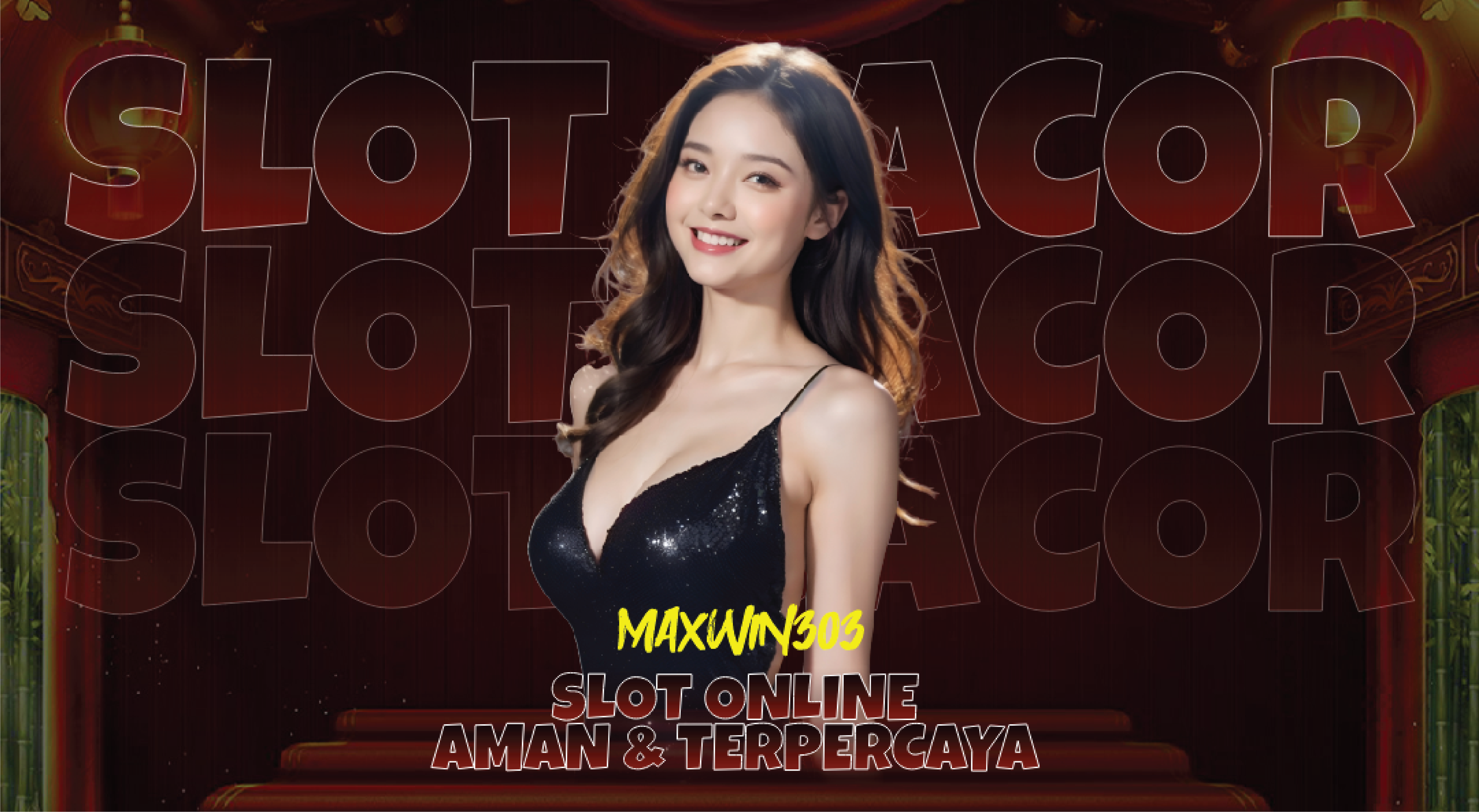 MAXWIN303 Analisis Lengkap Main Slot Modal Kecil Agar Bisa Untung Gede 2026