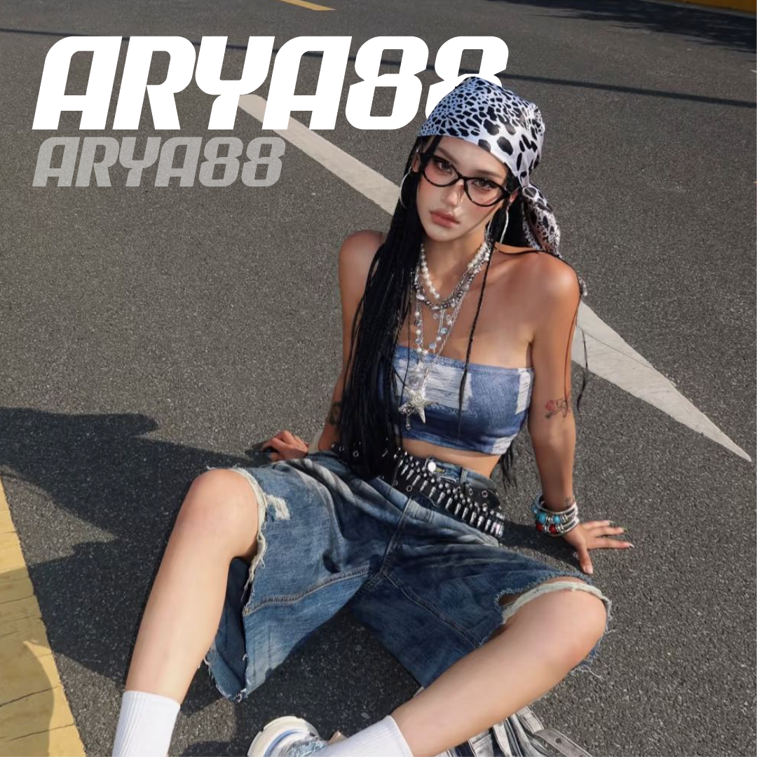  ARYA88 - Berawal dari rasa penasaran terhadap permainan slot digital, Arya kini memiliki cerita yang menarik perhatian banyak orang di komunitas online. di Yogyakarta