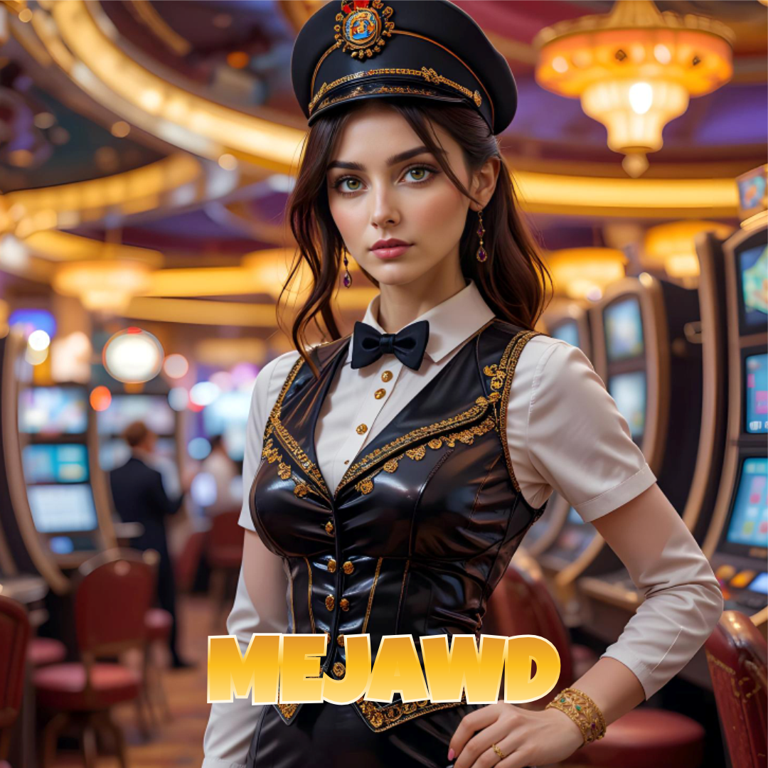 MEJAWD: Link Alternatif Terbaru Maret 2026 | Situs Game Online Resmi di Yogyakarta